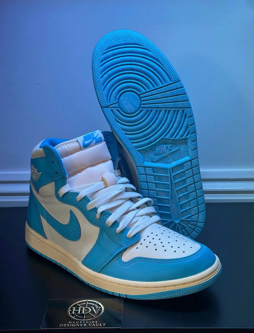 AIR JORDAN 1 RETRO HIGH OG ‘UNC REIMAGINED'